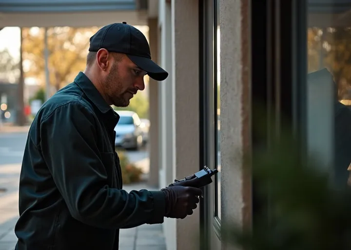 Professional Commercial Possum Control Assessment Services Marcoola