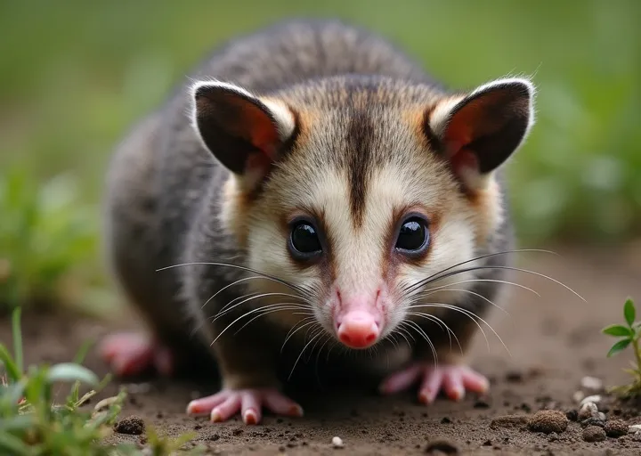 Safe Possum Capture Marcoola