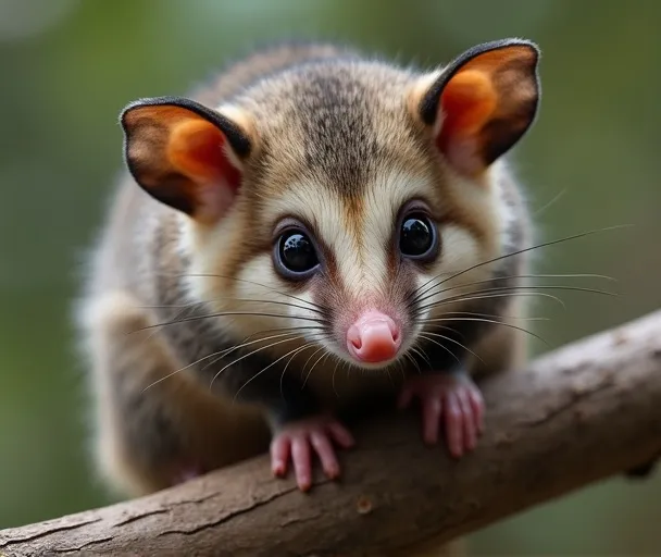 Possum Relocation & Release Marcoola