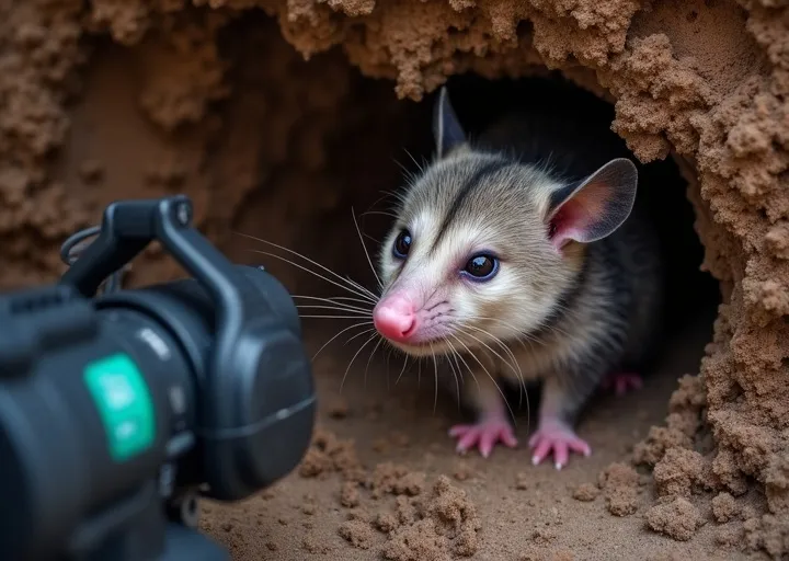Comprehensive Possum Property Inspection Marcoola