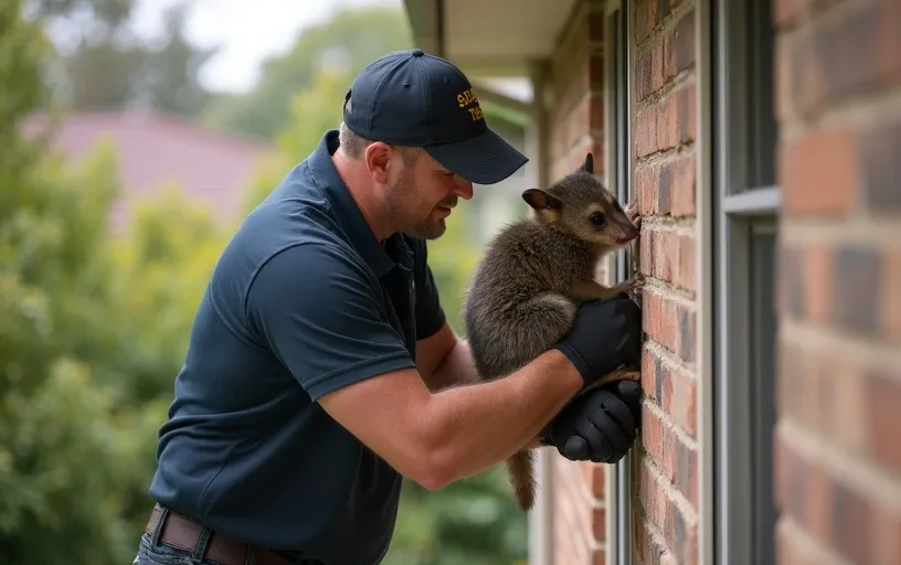 Advanced Possum Prevention Systems Marcoola