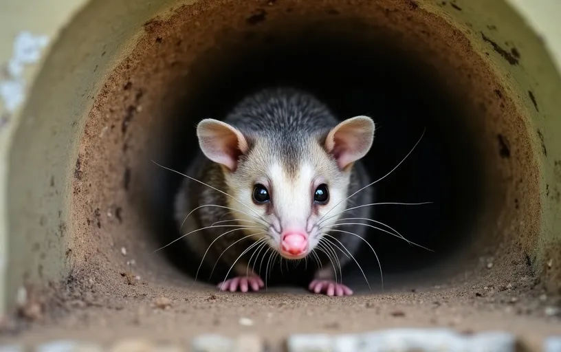Professional Possum Prevention Services Marcoola