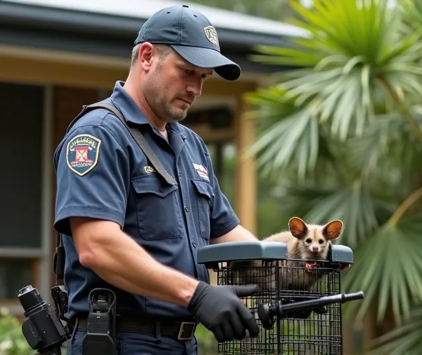Fresho Possum Removal Marcoola Marcoola Backyard Possum Removal Team