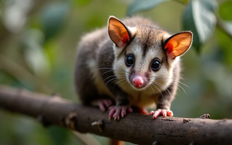 Marcoola Possum