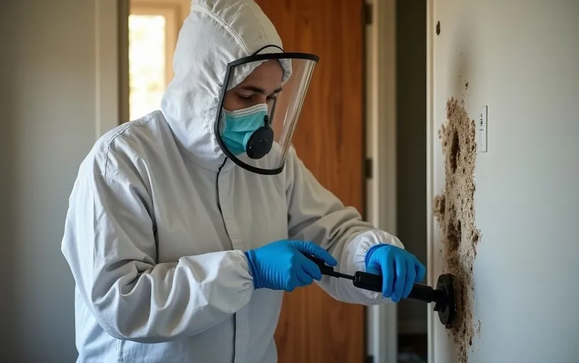 Sanitization & Decontamination Marcoola